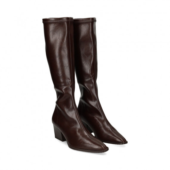 Bota Moka  MISS ELASTIC