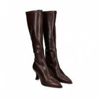 Bota Moka  MISS ELASTIC