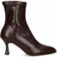 Botin Moka  MISS ELASTIC