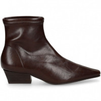 Botin Moka  MISS ELASTIC