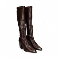 Bota Moka  MISS ELASTIC