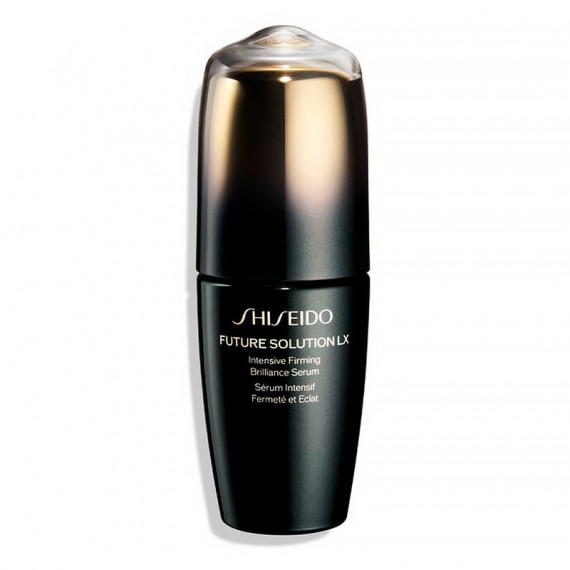 Future Solution Lx Intensive Firming Brilliance Serum Suero Iluminador - Hidratante - Reafirmante  SHISEIDO