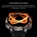 KSIX Smartwatch Venture Negro