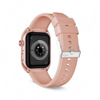 KSIX Smartwatch Urban Move Rosa