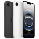 Apple Iphone 16E 512GB Negro  APPLE