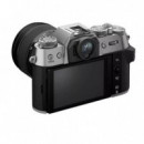 FUJIFILM X-T50 Cuerpo Xf 16-50MM + XF23MM F2