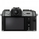 FUJIFILM X-T50 Cuerpo Xf 16-50MM + XF23MM F2