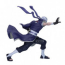 Figura Uchiha Madara  Naruto Shippuden  BANPRESTO
