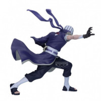 Figura Uchiha Madara  Naruto Shippuden  BANPRESTO