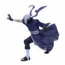 Figura Uchiha Madara  Naruto Shippuden  BANPRESTO