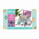 Calendario de adviento Stitch