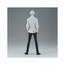 Figura Satoru Gojo Jujutsu Kaisen  BANPRESTO