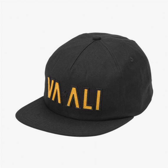Gorra RVCA Va X Ali
