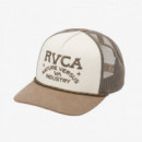 Gorra RVCA Ridge