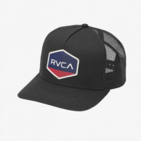 Gorra RVCA Commonwealth