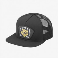 Gorra RVCA Squadron