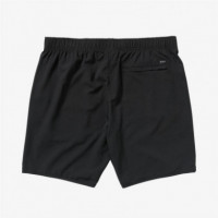 Short RVCA Yogger Stretch 17