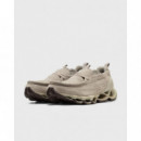 Calzado Zapatillas MIZUNO Wave Prophecy Moc Suede Vintage Khaki Mole