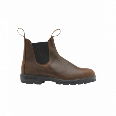 Calzado Botas BLUNDSTONE 1609 Antique Brown