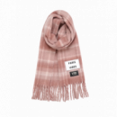 Pañuelos y Bufandas Maxi Bufanda VERB TO DO Lana Paris Vibes