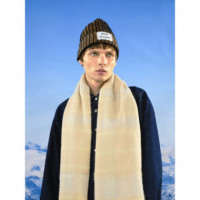 Pañuelos y Bufandas Maxi Bufanda VERB TO DO Lana Milán Vibes