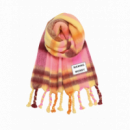 Pañuelos y Bufandas Maxi Bufanda Xxl VERB TO DO Making Money