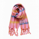 Pañuelos y Bufandas Maxi Bufanda Xxl VERB TO DO I Love Winter