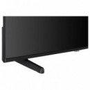 Televisor DAEWOO 65" Qled 4K USB Smart TV Android Wifi Dolby BLUETOOTH