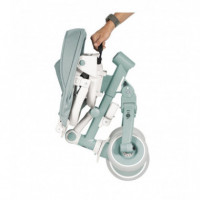 Triciclo Multifuncion Evolutivo Menta  OLMITOS