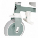 Triciclo Multifuncion Evolutivo Menta  OLMITOS