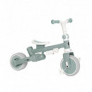 Triciclo Multifuncion Evolutivo Menta  OLMITOS