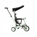 Triciclo Multifuncion Gyro+ Edit Colors  OLMITOS