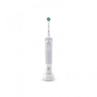 ORAL-B Cepillo Dientes Electrico  Starter Pack Blanco Vitality 100 D100.413.1