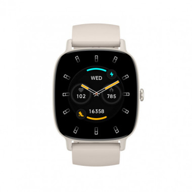 Smartwatch KSIX Pulse