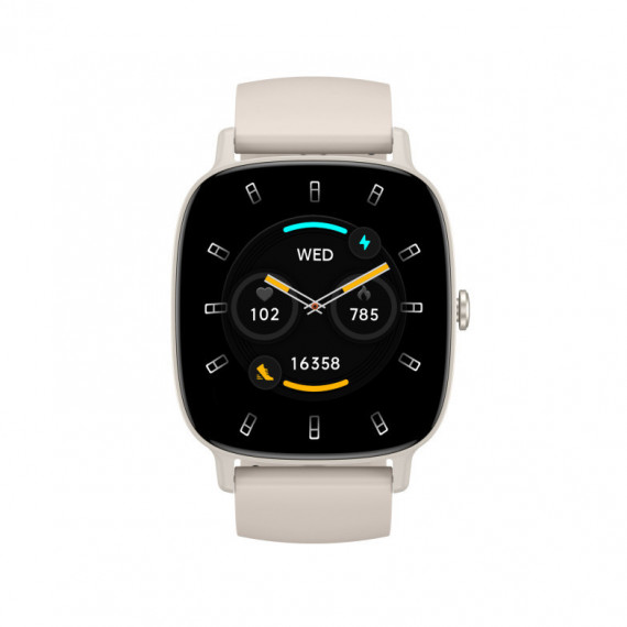 Smartwatch KSIX Pulse