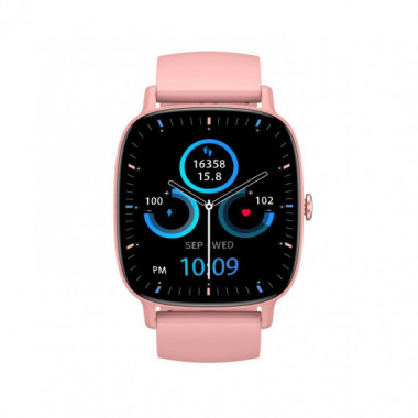 Smartwatch KSIX Pulse