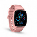 Smartwatch KSIX Pulse