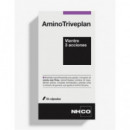 Aminotriveplan 84 Capsulas  CHIESI