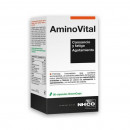 Aminovital 56 Capsulas  CHIESI