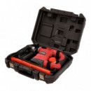 Martillo Taladro/rompedor Sds+ AICER 5J 1.500W