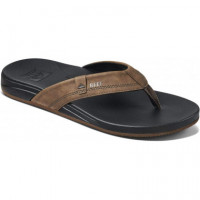 Sandalias REEF Cushion Spring Brown