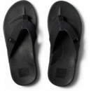 Sandalias REEF Cushion Spring Black