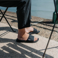 Sandalias REEF One Slide Black