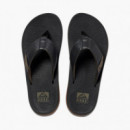 Sandalias REEF Santa Ana Black