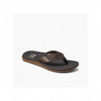 Sandalias REEF Santa Ana Brown