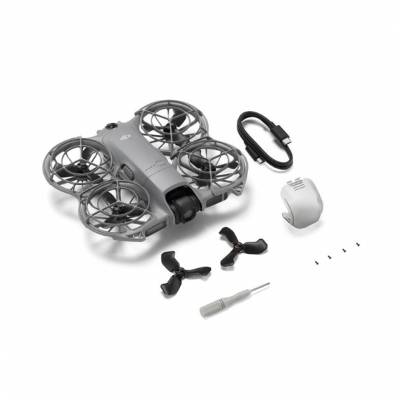 DJI Neo 2 - Guanxe Atlantic Marketplace
