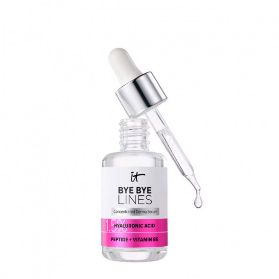 IT Bye Bye Sérum Minimizador de Poros, 30ML