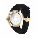 Reloj $kull Spikes  PHILIPP PLEIN