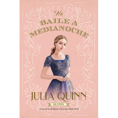 UN BAILE A MEDIANOCHE (BLYDON 2)