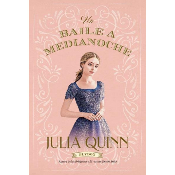 un Baile a Medianoche (blydon 2)